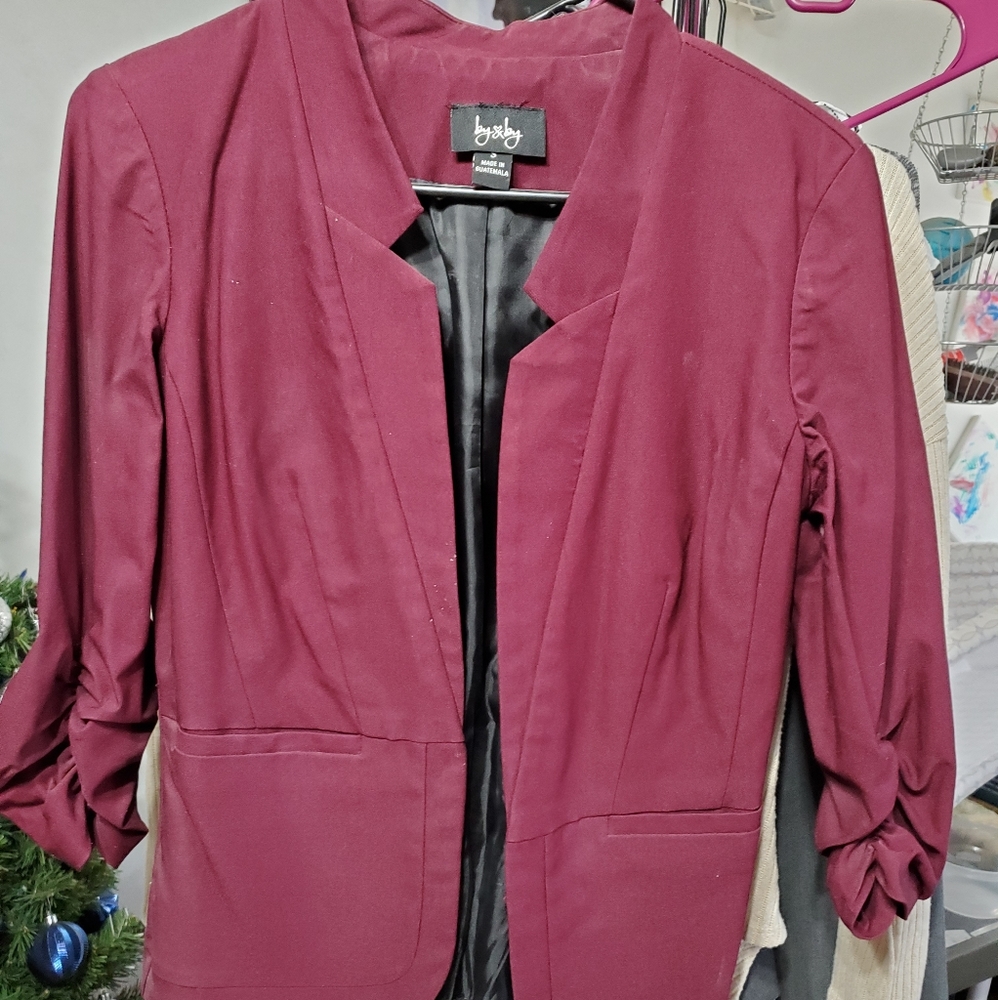 Blazers